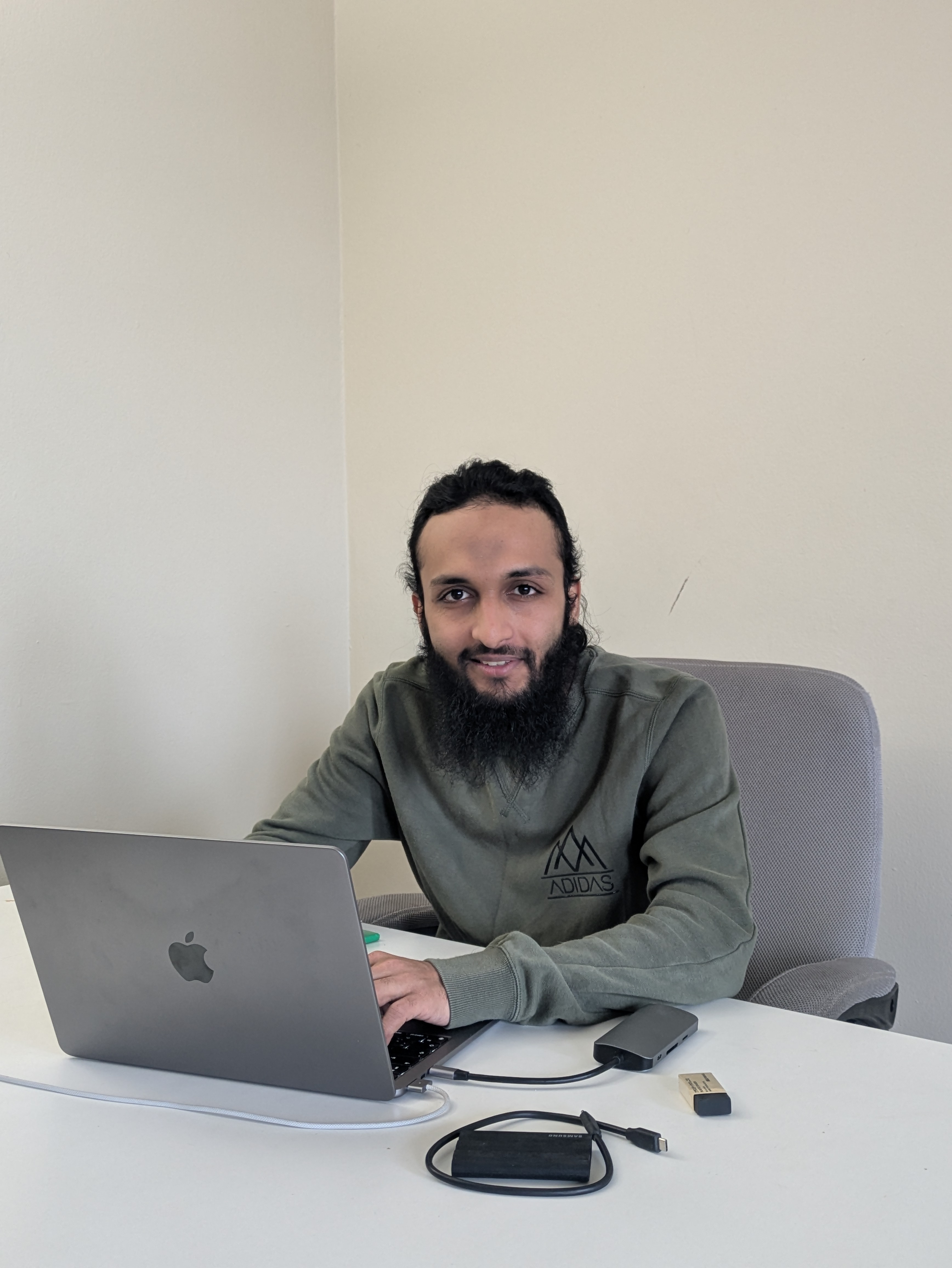 Hafiz Rafeek Hafiz Shaikh